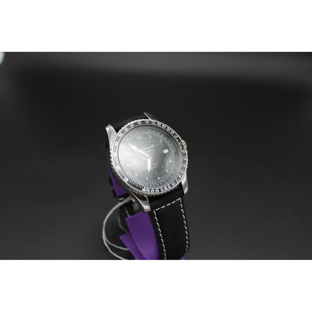 Puckett & Ingalls Watch Company limited edition